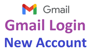Gmail Inbox Account – How to Open a Gmail Account