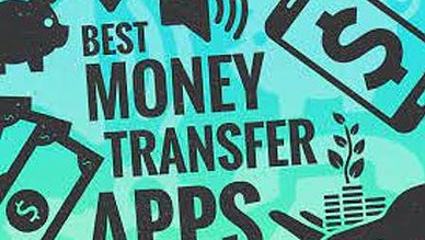 Money Transfer App – Best 4 Money Transfer App Online