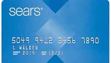 How to Make Sears Credit Card Payment at Citibank