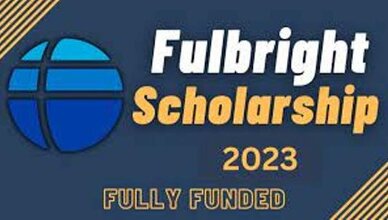 Fulbright Scholarship 2024 | Application Process