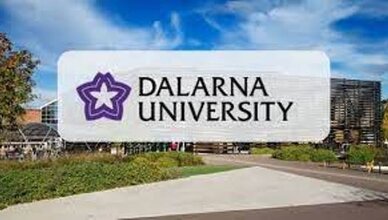 Dalarna University Scholarship 2024 (Application Process)
