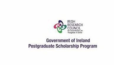 Ireland Government Postgraduate Scholarship 2024 (Funded)