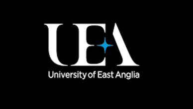 University of East Anglia Scholarship 2024