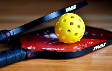 Nathan Washam Compares Pickleball and Tennis