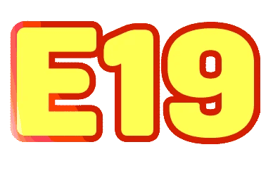 e19 logo