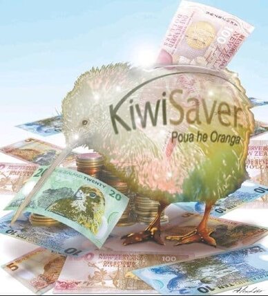 kiwisaver GoingNZ