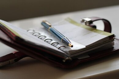 creare un piano editoriale