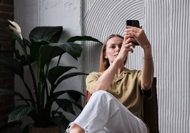 Hannah Rudland on Safeguarding Personal Data in an Era of Surveillance