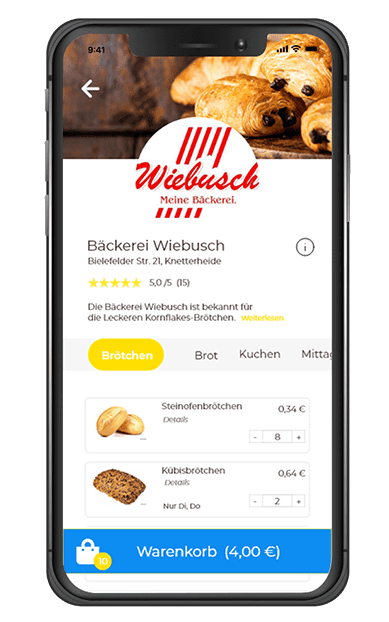 backery-shop
