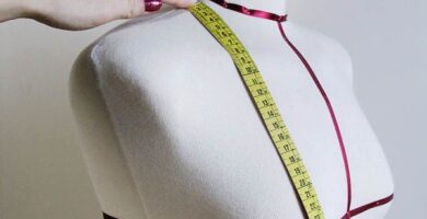 Aprende A Tomar Medidas