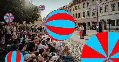 Festival REGIONY 2026 Hradec Králové