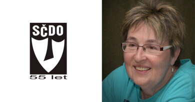 SČDO má nové vedení