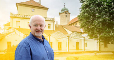 Ladislav Langr o FEMADu 2025