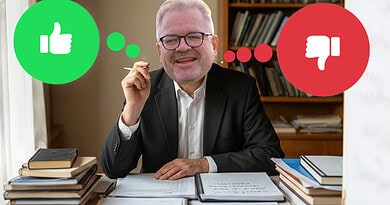 Vladimír Altán Mátl o zápisu amatérského divadla na seznam UNESCO