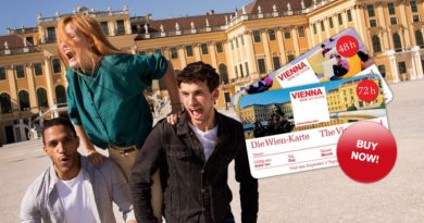 венская карта