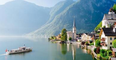 зальцкамергут