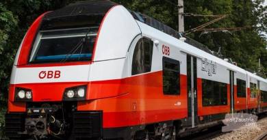 Как добраться в Инсбрук