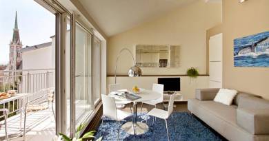 Апартаменты в Вене недорого