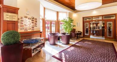 Отели Вены 3 звезды