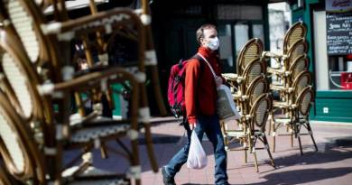 коронавирус в австрии