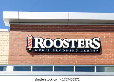 Roosters Mens Grooming Franchise Owners List