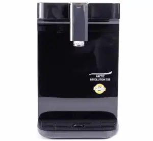 Select pro countertop water dispenser