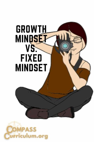 Develop a Robust Growth Mindset