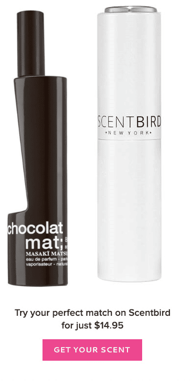 Chocolat mat new arrivals perfume