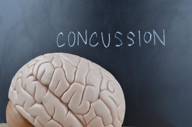 Concussion Recommendations Continue to Evolve Concussion Recommendations Continue to Evolve