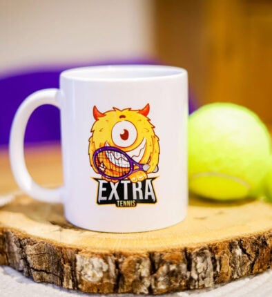 Mug Extra Tennis