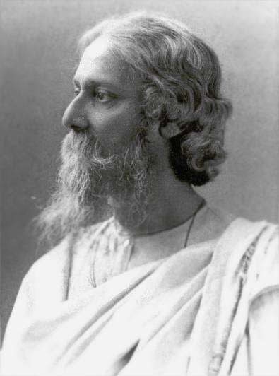 રવીન્દ્રનાથ ટાગોર