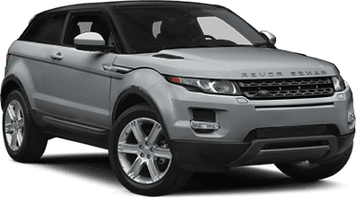 Land Rover Service