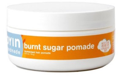 oyin Handmade Burnt Sugar Pomade