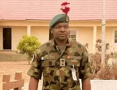 Tinubu Gets New ADC, Nurudeen Yusuf