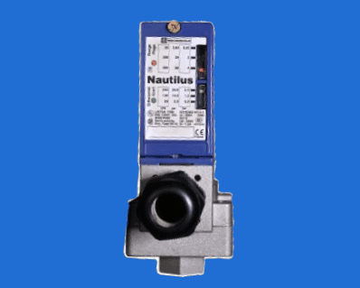 capteur De Pression TÉlÉmÉcanique  Xmlb004a2s11 | Hydrauhavre