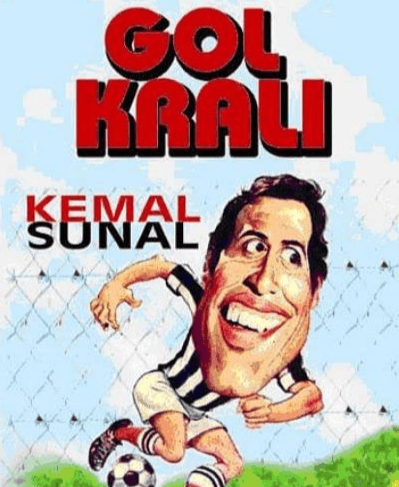En İyi Futbol Filmleri