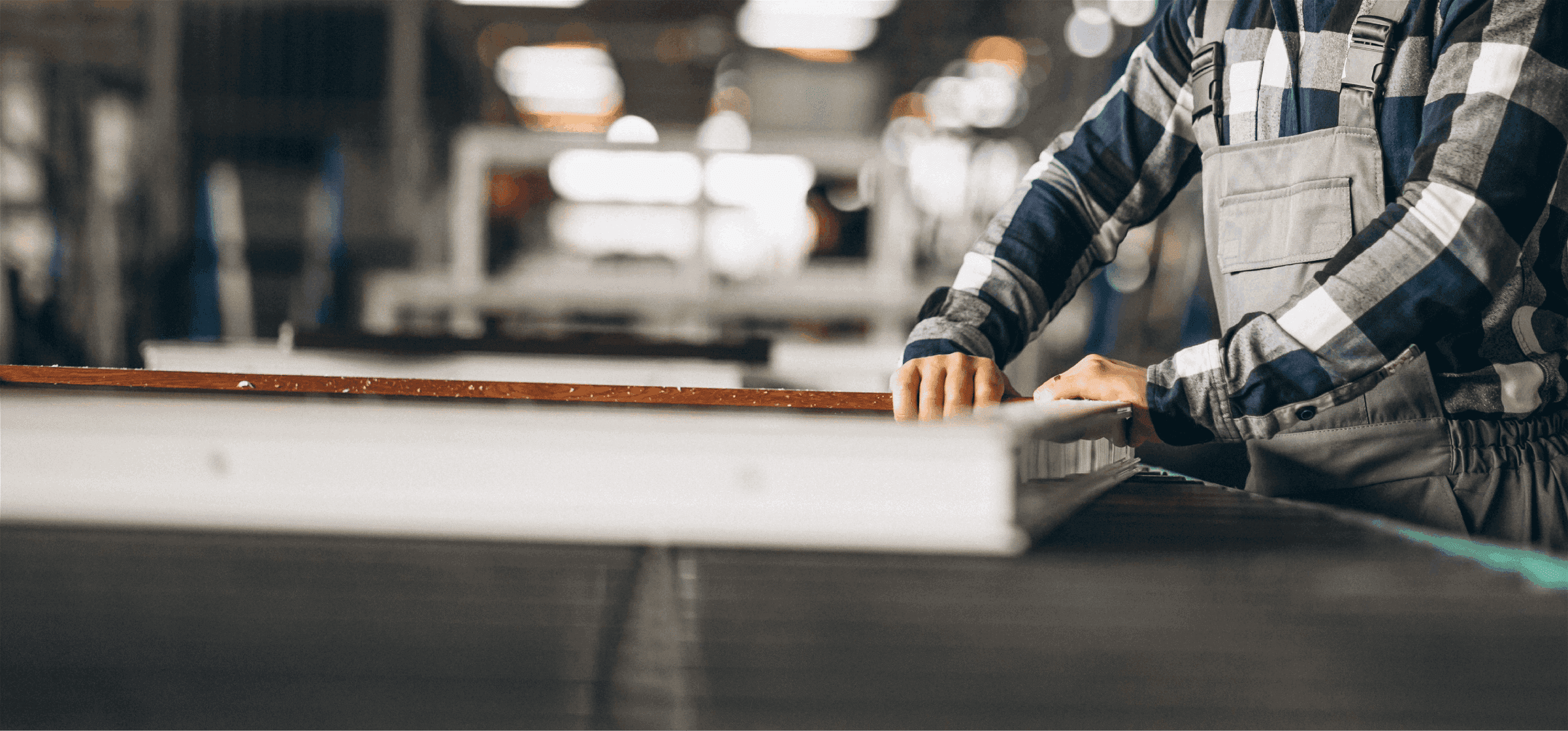 Cutting Plastic Sheet Cutting of plastic sheet and rod