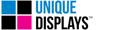 Unique Displays™ Wiki