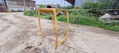 Canopy for Mini Digger - Image 4