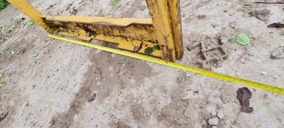 Canopy for Mini Digger - Image 5