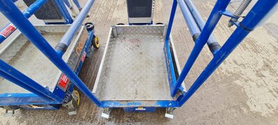 Power Tower Nano Lift - Image 8