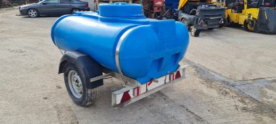 1000 Litre Water Bowser - Image 5