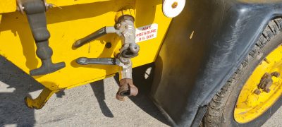 Atlas Copco Compressor - Image 4