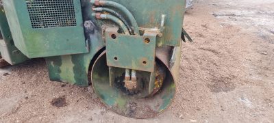 Aveling-Barford Roller - Image 6