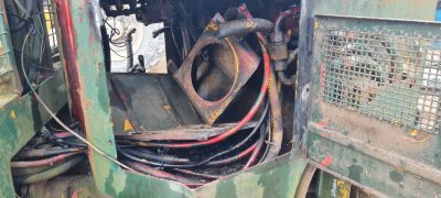 Aveling-Barford Roller - Image 8