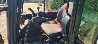 JCB 8025 cts Mini Digger - Image 9