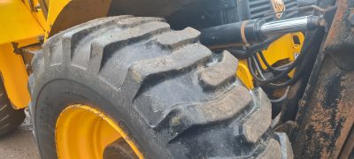 JCB 940 Rough Terrain Forklift - Image 13