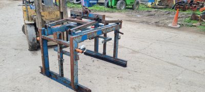 Conquip Block Grab - Image 4