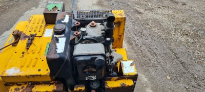 Benford MBR71 Pedestrian Roller - Image 4