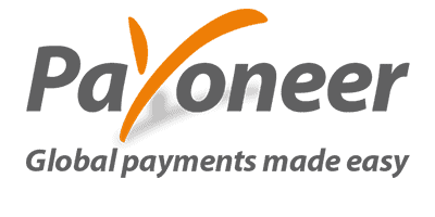 global payments via payoneer